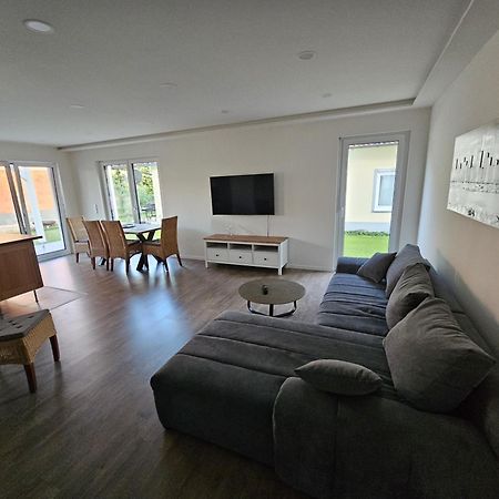 Ferienwohnung Auszeit Solnhofen Екстериор снимка