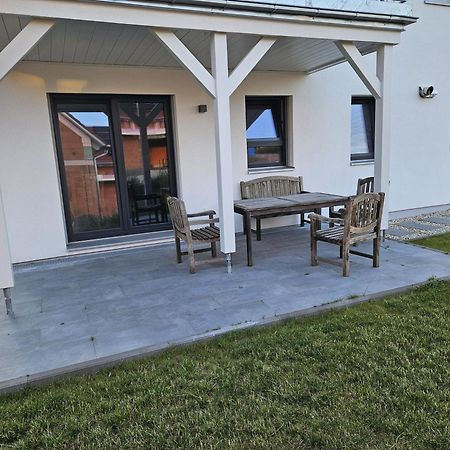 Ferienwohnung Auszeit Solnhofen Екстериор снимка