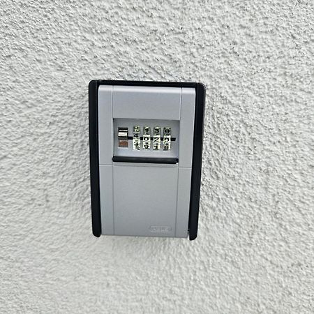 Ferienwohnung Auszeit Solnhofen Екстериор снимка