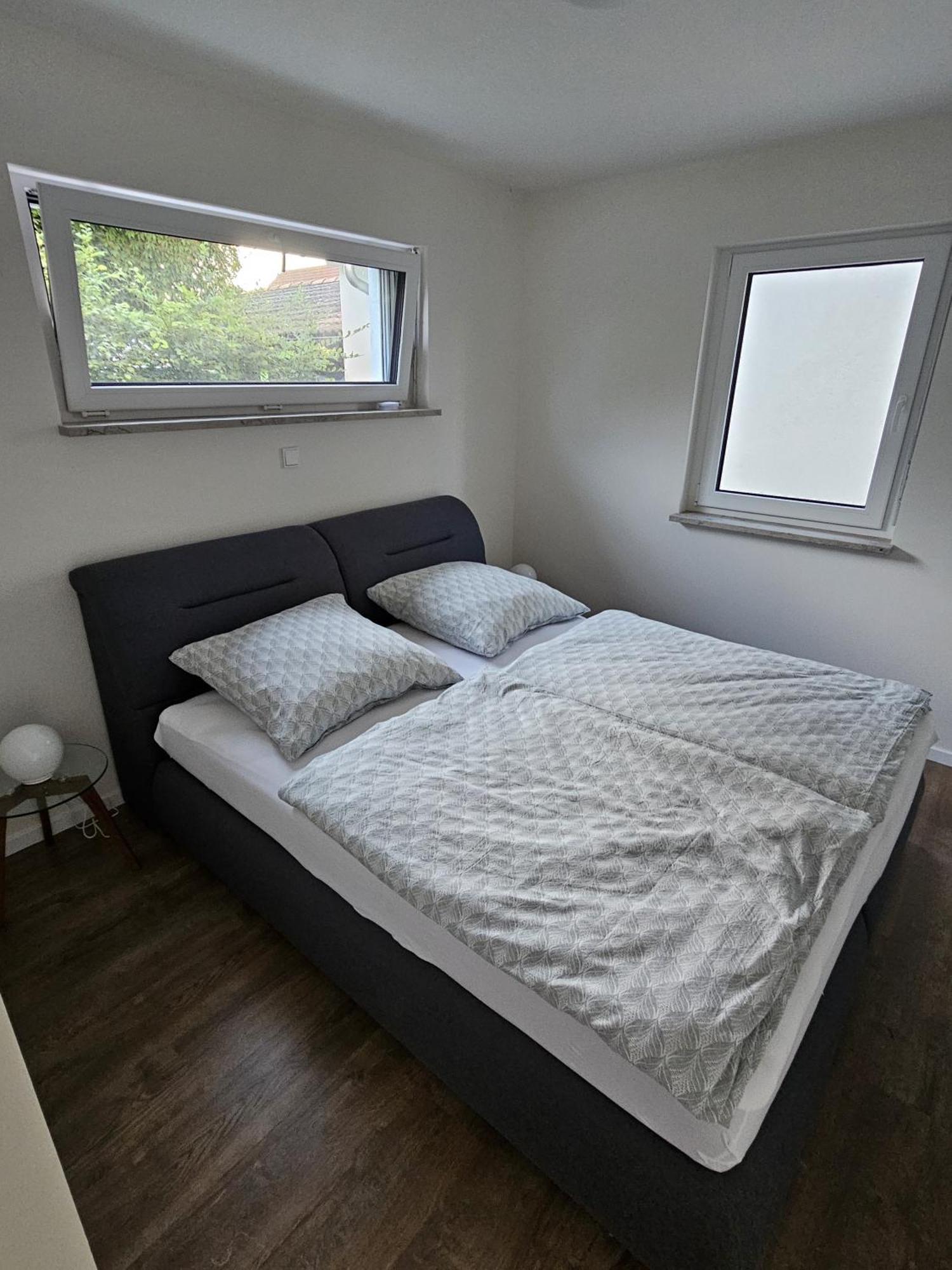 Ferienwohnung Auszeit Solnhofen Екстериор снимка