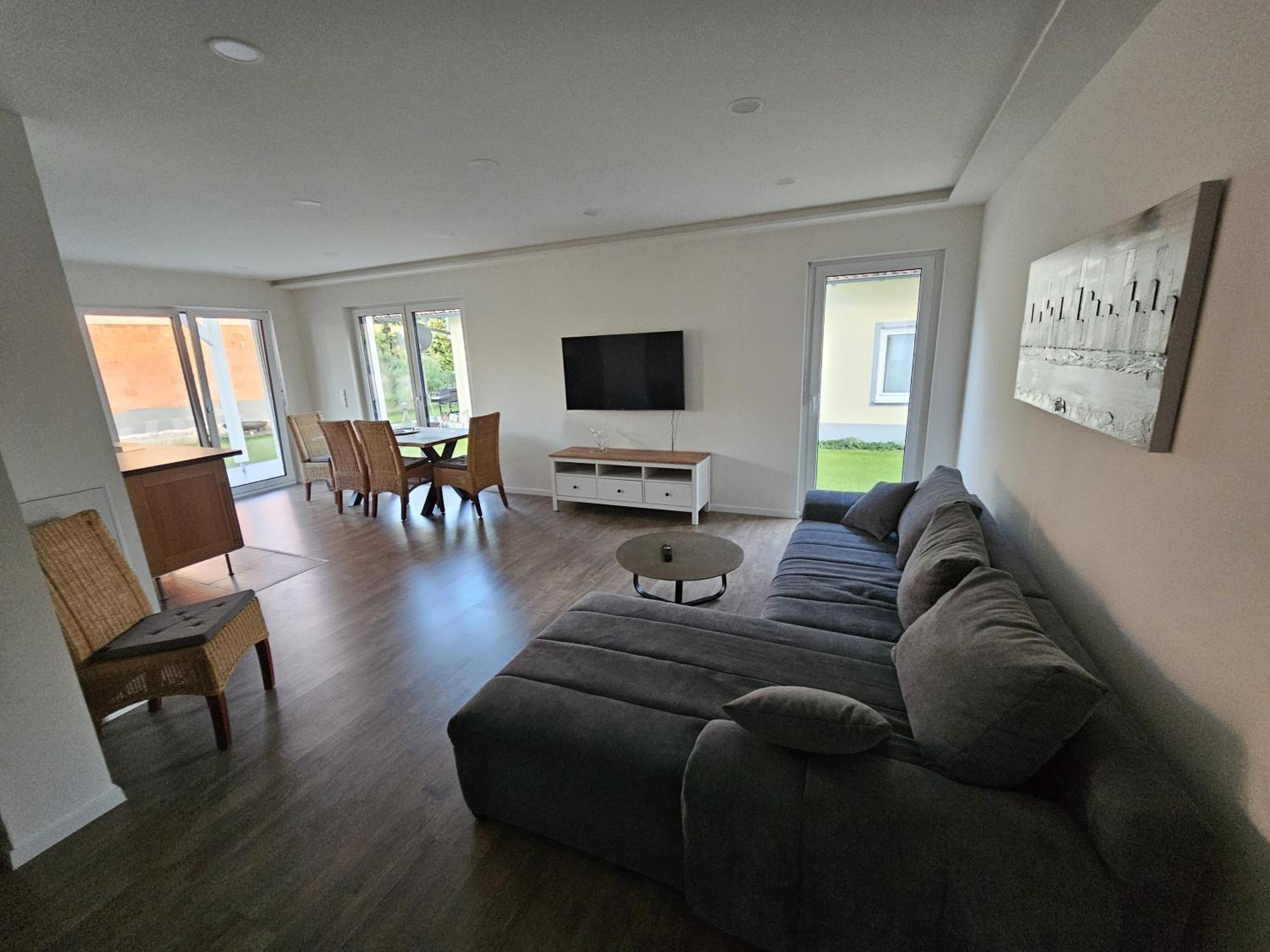 Ferienwohnung Auszeit Solnhofen Екстериор снимка