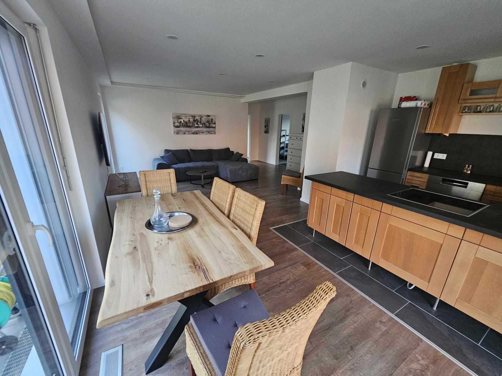 Ferienwohnung Auszeit Solnhofen Екстериор снимка