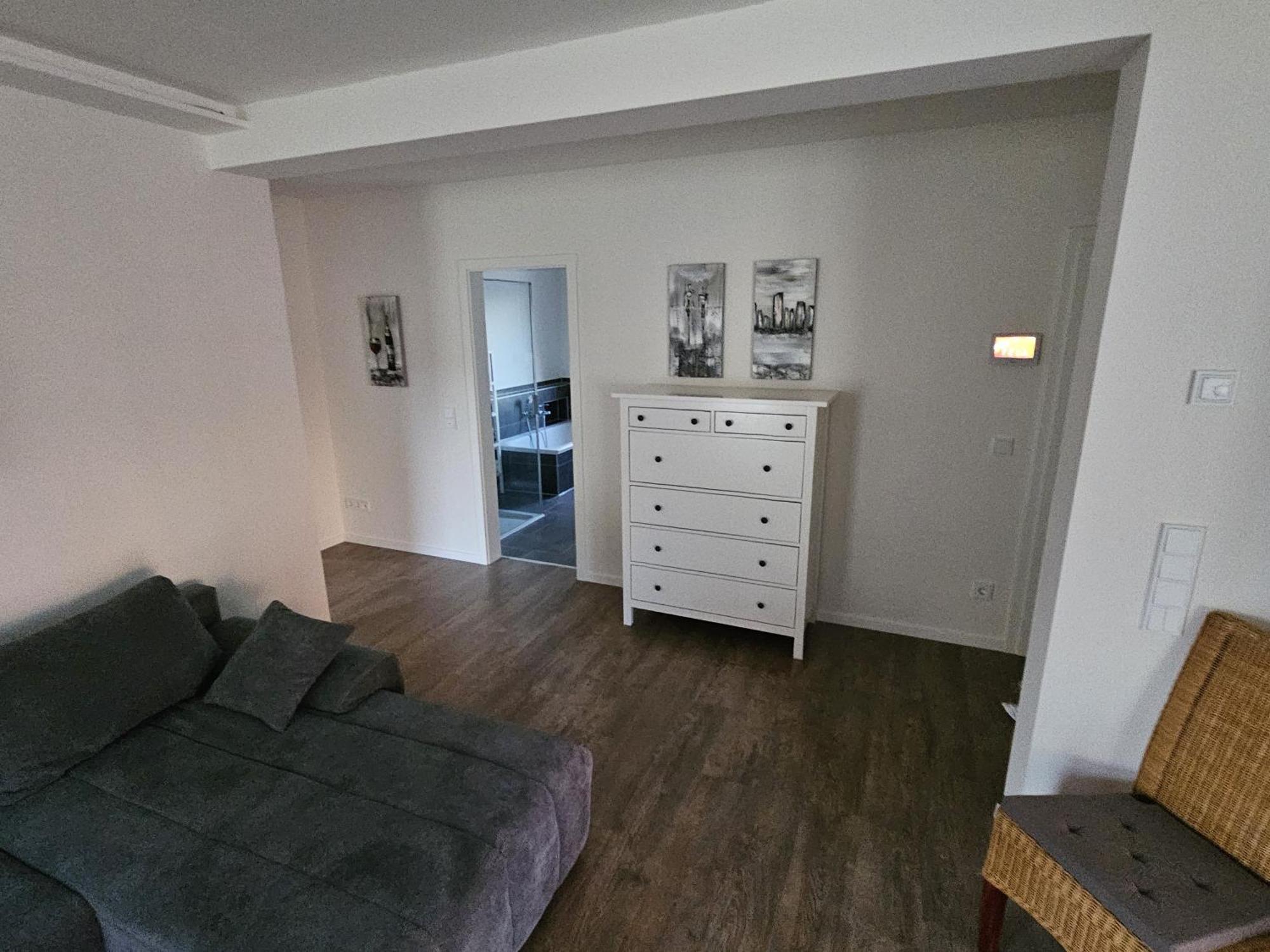 Ferienwohnung Auszeit Solnhofen Екстериор снимка