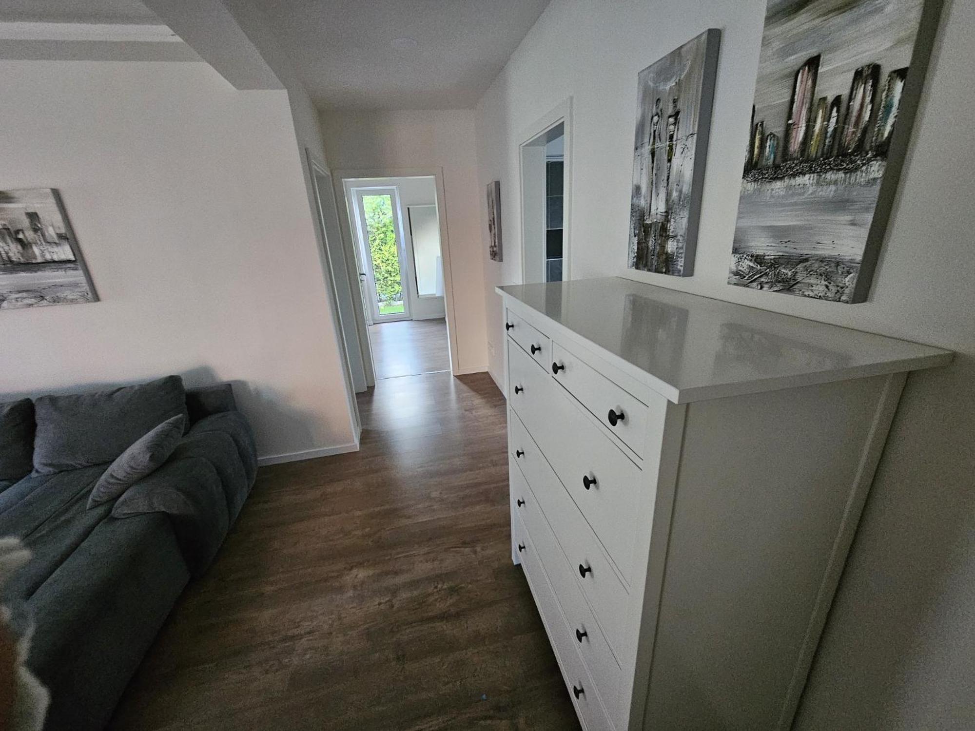 Ferienwohnung Auszeit Solnhofen Екстериор снимка