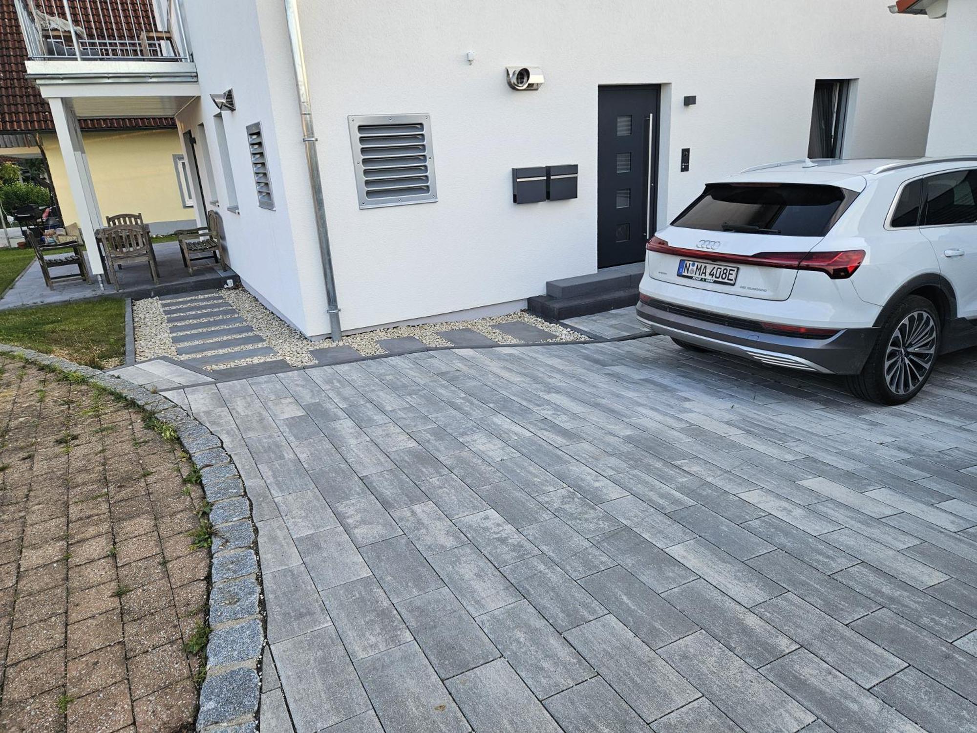 Ferienwohnung Auszeit Solnhofen Екстериор снимка