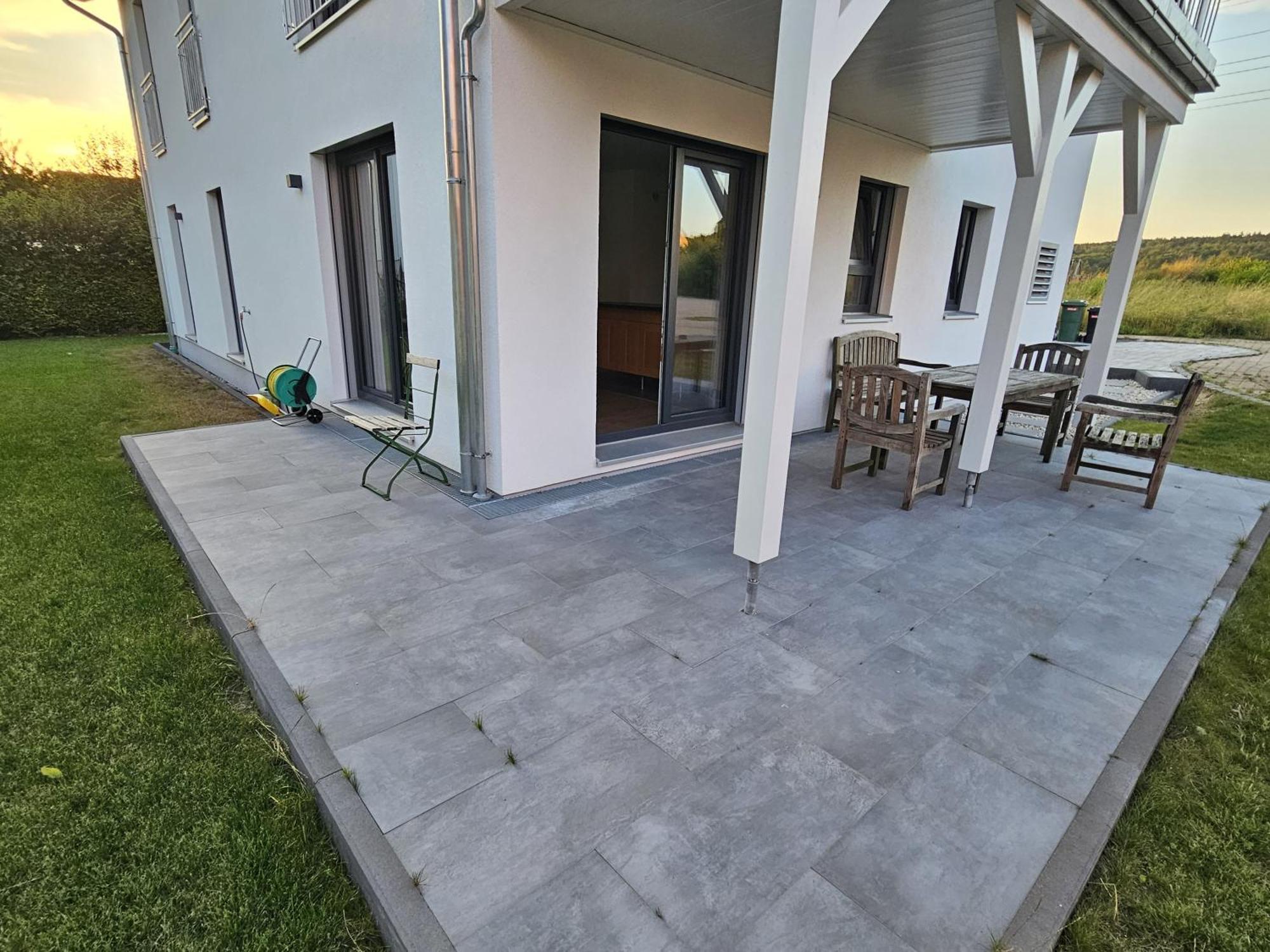 Ferienwohnung Auszeit Solnhofen Екстериор снимка