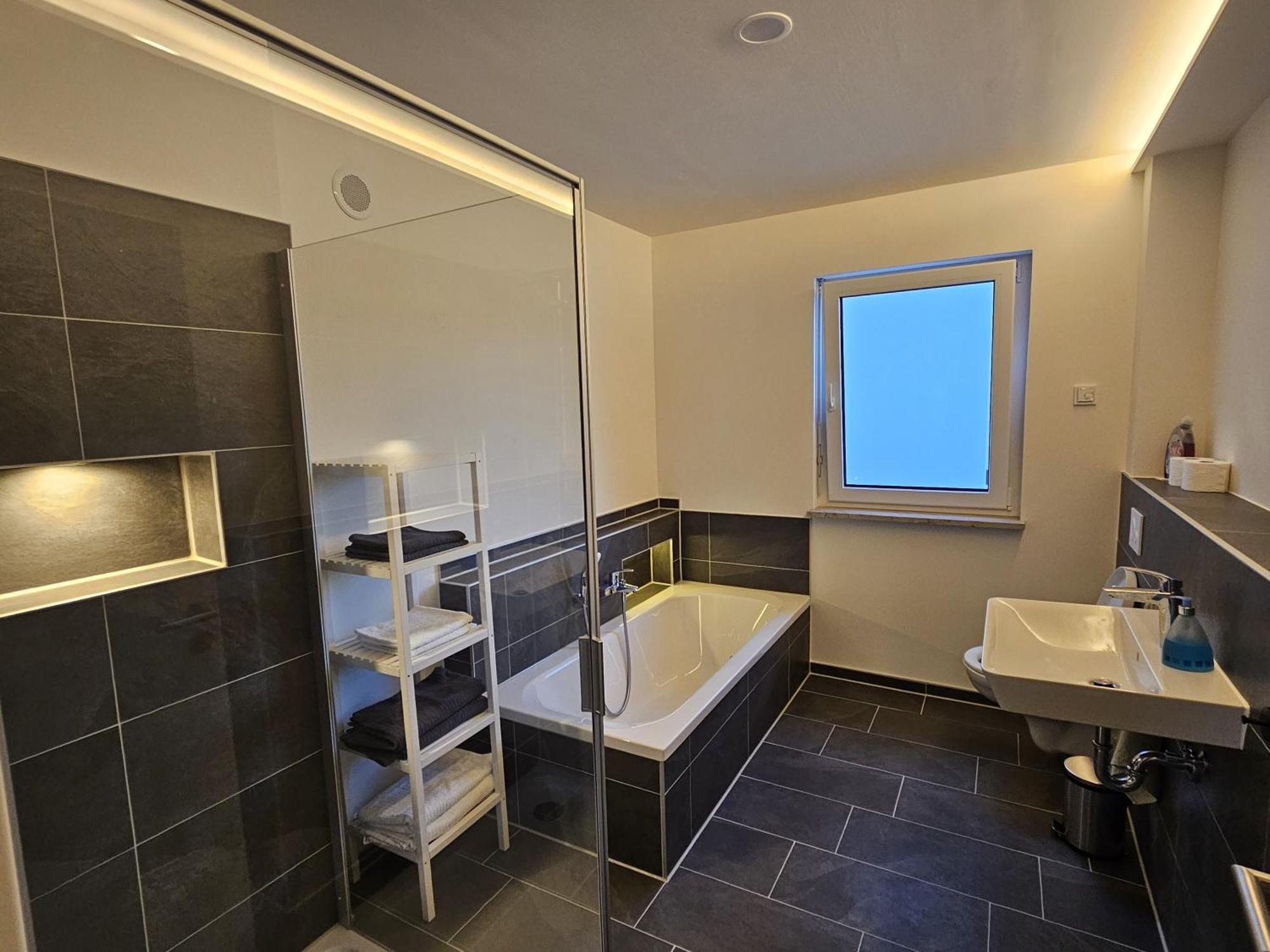 Ferienwohnung Auszeit Solnhofen Екстериор снимка