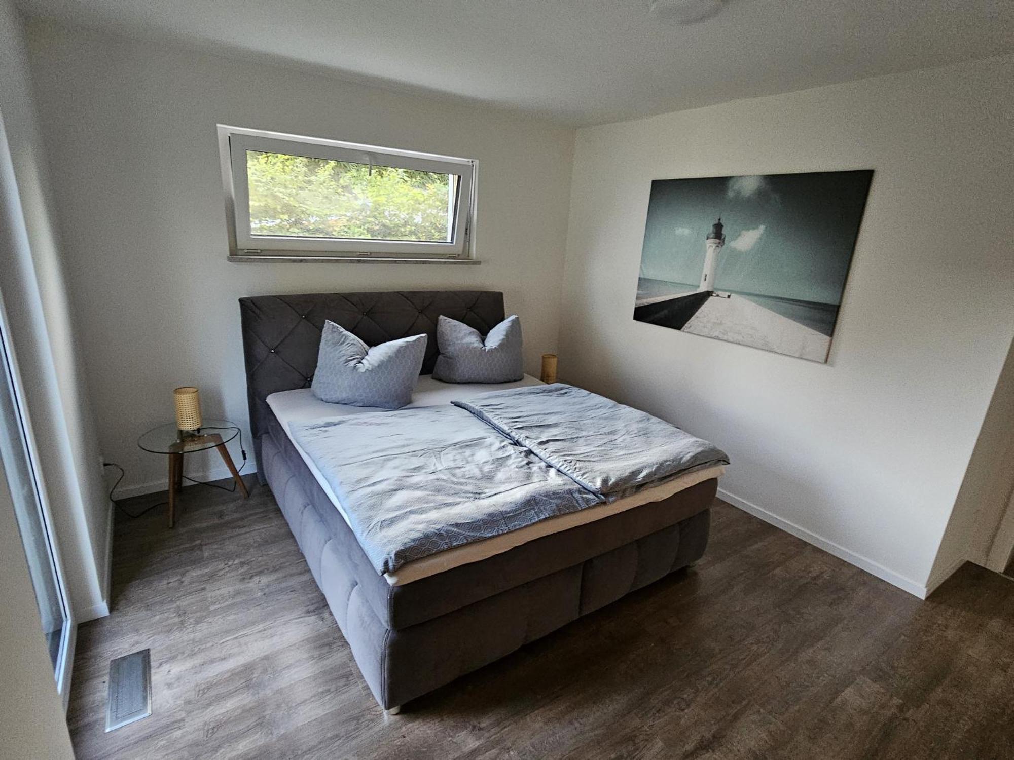 Ferienwohnung Auszeit Solnhofen Екстериор снимка