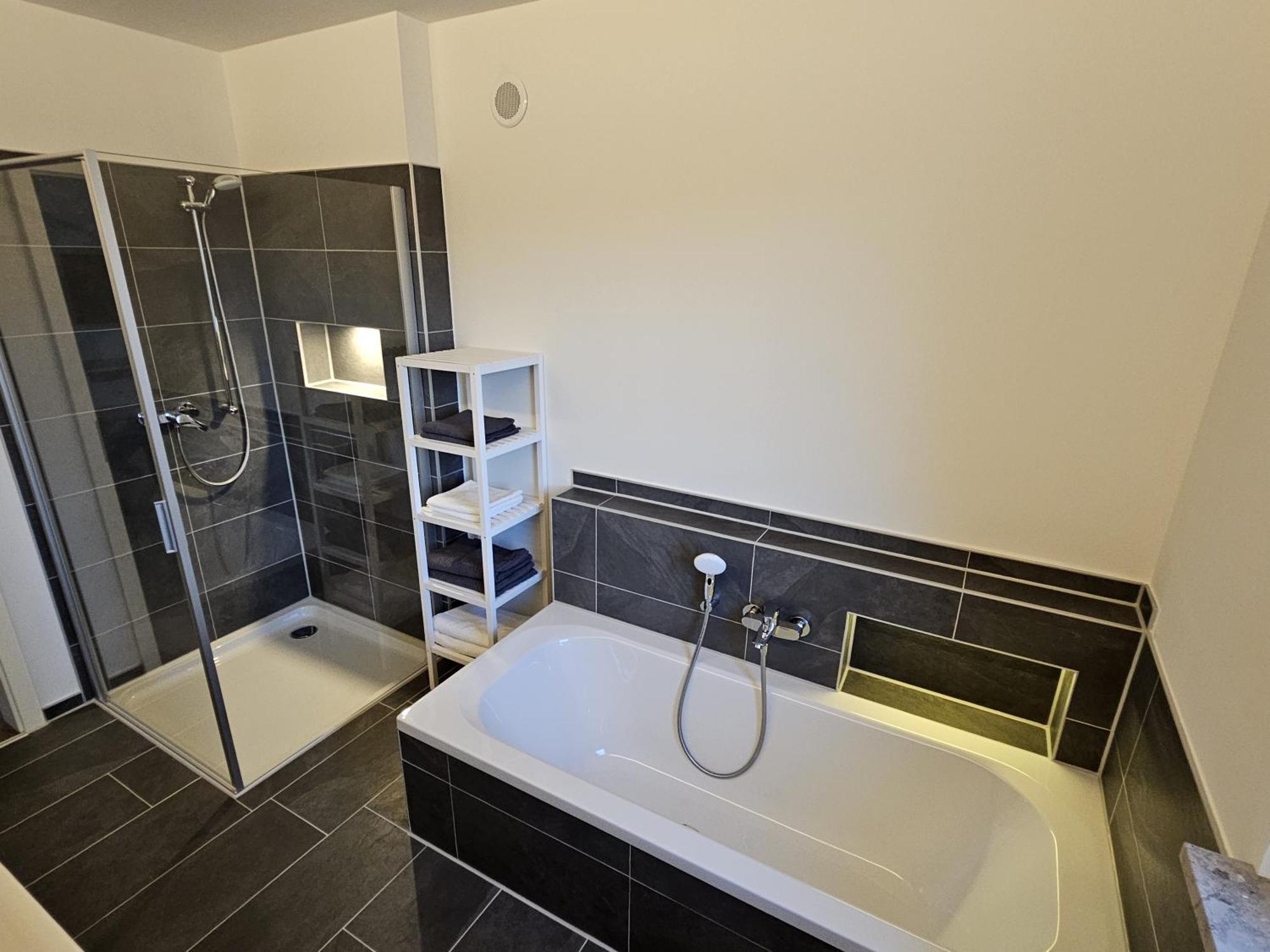 Ferienwohnung Auszeit Solnhofen Екстериор снимка